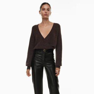 Aritzia melina pant, Size 00 Short